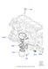 Фильтр масляный range rover evogue 2.0 l538, lr096524 PM-1592 фото 3