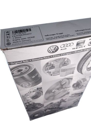 Фільтр повітряний VW Golf 1.6 / 1.8 / 1.9 SDI, 1J0129620 PM-1343 фото