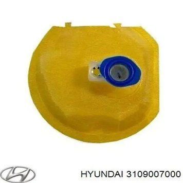 Фільтр-сітка Бензонасос Hyundai Santa Fe 2.7, 3109007000 PM-1945 фото