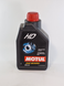 Масло трансмиссии Motul hd 80w-90 1l, 317501 PM-895 фото 1